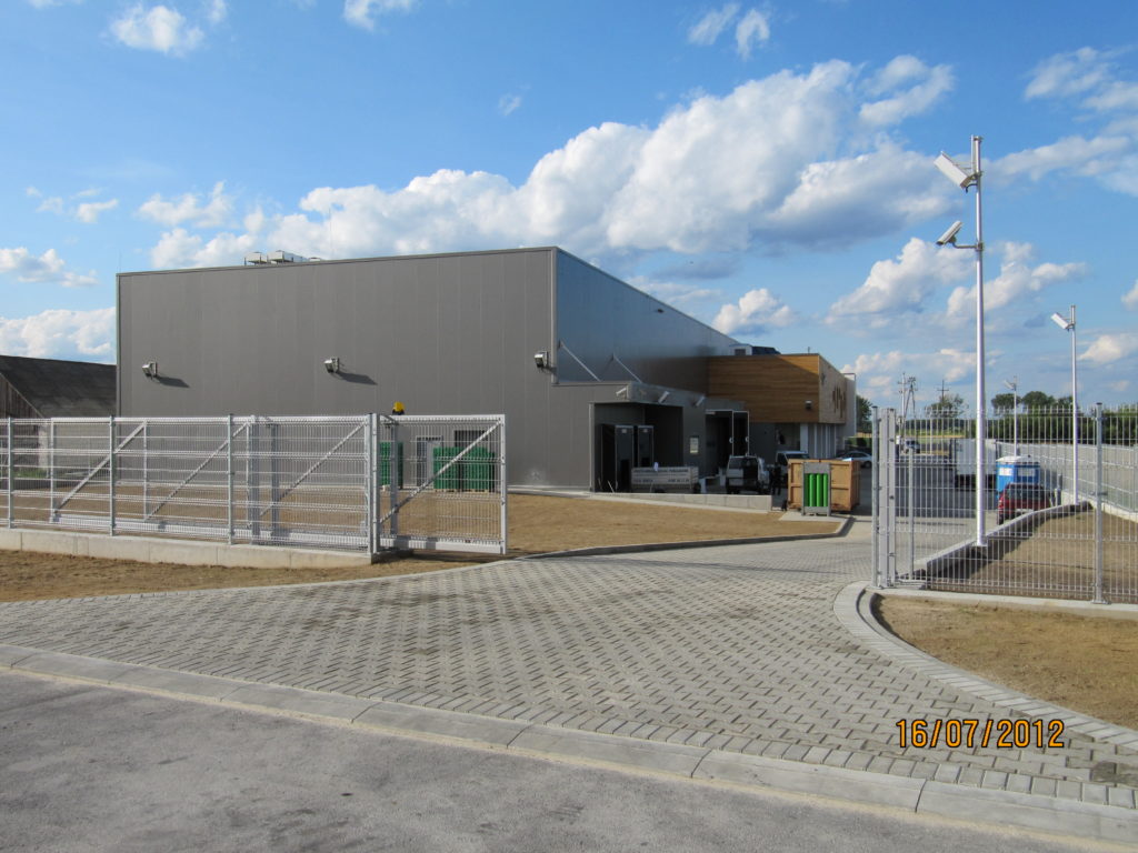 Hala Olchowiec